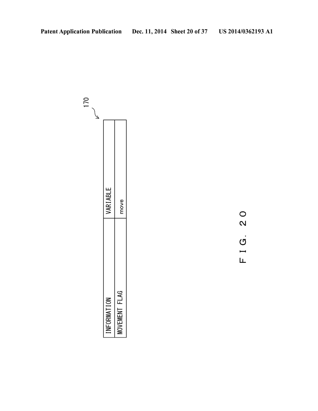 DISTANCE MEASURING APPARATUS AND DISTANCE MEASURING METHOD - diagram, schematic, and image 21