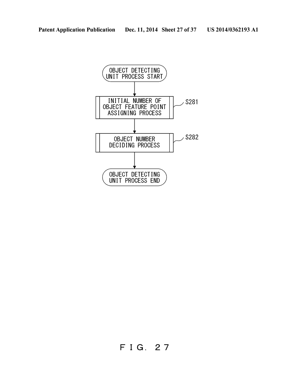 DISTANCE MEASURING APPARATUS AND DISTANCE MEASURING METHOD - diagram, schematic, and image 28