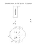 APPARATUS, METHOD AND ARTICLE FOR PROVIDING AUDIO OF DIFFERENT PROGRAMS diagram and image