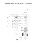 Structured Illumination Projection With Enhanced Exposure Control diagram and image