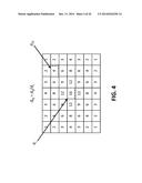 METHOD FOR CORRECTING PIXEL INFORMATION OF COLOR PIXELS ON A COLOR FILTER     ARRAY OF AN IMAGE SENSOR diagram and image