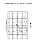 METHOD FOR CORRECTING PIXEL INFORMATION OF COLOR PIXELS ON A COLOR FILTER     ARRAY OF AN IMAGE SENSOR diagram and image