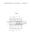 PANEL-TYPE INPUT DEVICE, METHOD OF MANUFACTURING PANEL-TYPE INPUT DEVICE,     AND ELECTRONIC APPARATUS HAVING PANEL-TYPE INPUT DEVICE diagram and image