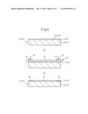 PANEL-TYPE INPUT DEVICE, METHOD OF MANUFACTURING PANEL-TYPE INPUT DEVICE,     AND ELECTRONIC APPARATUS HAVING PANEL-TYPE INPUT DEVICE diagram and image