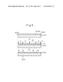 PANEL-TYPE INPUT DEVICE, METHOD OF MANUFACTURING PANEL-TYPE INPUT DEVICE,     AND ELECTRONIC APPARATUS HAVING PANEL-TYPE INPUT DEVICE diagram and image