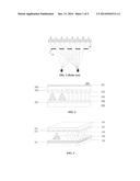 PARALLAX BARRIER BASED STEREOSCOPIC DISPLAY DEVICE AND METHOD diagram and image