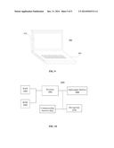 PARALLAX BARRIER BASED STEREOSCOPIC DISPLAY DEVICE AND METHOD diagram and image