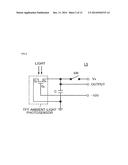 LIQUID CRYSTAL DISPLAY diagram and image