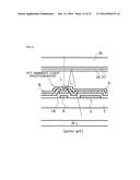 LIQUID CRYSTAL DISPLAY diagram and image