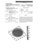 BIREFRINGENT DEVICE WITH APPLICATION SPECIFIC PUPIL FUNCTION AND OPTICAL     DEVICE diagram and image