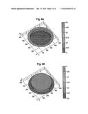 BIREFRINGENT DEVICE WITH APPLICATION SPECIFIC PUPIL FUNCTION AND OPTICAL     DEVICE diagram and image