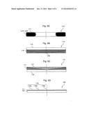 BIREFRINGENT DEVICE WITH APPLICATION SPECIFIC PUPIL FUNCTION AND OPTICAL     DEVICE diagram and image