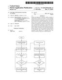 DYNAMIC AND ADAPTIVE CHANNEL SCANNING diagram and image