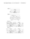 Communication System Die Stack diagram and image