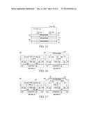 Communication System Die Stack diagram and image