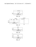 Communication System Die Stack diagram and image