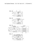 Communication System Die Stack diagram and image