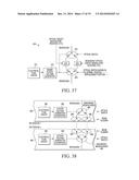 Communication System Die Stack diagram and image