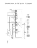 LOAD DRIVING DEVICE diagram and image