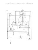 LOAD DRIVING DEVICE diagram and image