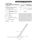 PROTECTIVE COVER AND ELECTRONIC DEVICE HAVING THE SAME diagram and image