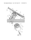 ANTI-THEFT DEVICE FOR PORTABLE ELECTRONIC DEVICE diagram and image