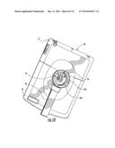 ANTI-THEFT DEVICE FOR PORTABLE ELECTRONIC DEVICE diagram and image