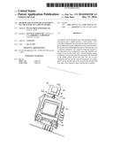 METHOD AND SYSTEM FOR ATTACHMENT OF A HEAT SINK TO A CIRCUIT BOARD diagram and image