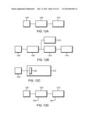 SEALED AND SEALABLE LIGHTING SYSTEMS INCORPORATING FLEXIBLE LIGHT SHEETS     AND RELATED METHODS diagram and image