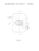 LENS diagram and image