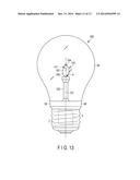 LIGHTING APPARATUS AND LIGHT GUIDE diagram and image