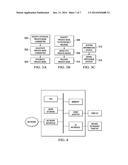 System and Method for an Agile Wireless Access Network diagram and image