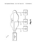 SYSTEMS AND METHODS FOR DYNAMICALLY SWITCHING BETWEEN UNICAST AND     MULTICAST DELIVERY OF MEDIA CONTENT IN A WIRELESS NETWORK diagram and image