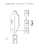 SYSTEMS AND METHODS FOR DYNAMICALLY SWITCHING BETWEEN UNICAST AND     MULTICAST DELIVERY OF MEDIA CONTENT IN A WIRELESS NETWORK diagram and image