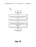 SYSTEMS AND METHODS FOR DYNAMICALLY SWITCHING BETWEEN UNICAST AND     MULTICAST DELIVERY OF MEDIA CONTENT IN A WIRELESS NETWORK diagram and image