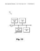 SYSTEMS AND METHODS FOR DYNAMICALLY SWITCHING BETWEEN UNICAST AND     MULTICAST DELIVERY OF MEDIA CONTENT IN A WIRELESS NETWORK diagram and image