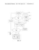 RADIO OR NETWORK EVALUATION FOR SELECTION BASED ON MEASUREMENTS USING     APPLICATION LAYER PROTOCOLS AT A MOBILE DEVICE diagram and image