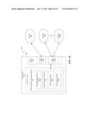 RADIO OR NETWORK EVALUATION FOR SELECTION BASED ON MEASUREMENTS USING     APPLICATION LAYER PROTOCOLS AT A MOBILE DEVICE diagram and image