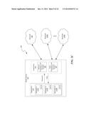 RADIO OR NETWORK EVALUATION FOR SELECTION BASED ON MEASUREMENTS USING     APPLICATION LAYER PROTOCOLS AT A MOBILE DEVICE diagram and image