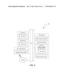 RADIO OR NETWORK EVALUATION FOR SELECTION BASED ON MEASUREMENTS USING     APPLICATION LAYER PROTOCOLS AT A MOBILE DEVICE diagram and image