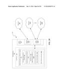 QUALITY OF EXPERIENCE ENHANCEMENT FOR WIRELESS NETWORKS BASED ON RECEIVED     SIGNAL STRENGTH AT A MOBILE DEVICE diagram and image