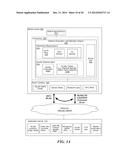 QUALITY OF EXPERIENCE ENHANCEMENT FOR WIRELESS NETWORKS BASED ON RECEIVED     SIGNAL STRENGTH AT A MOBILE DEVICE diagram and image