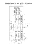 PORTABLE VOICE ROUTING APPARATUS, A SYSTEM, AND A METHOD FOR PROCESSING     TELEPHONY VOICE COMMUNICATION diagram and image