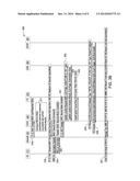 VIRTUALIZATION OF CONTROL PLANE FUNCTIONS OF A WIRELESS CORE PACKET     NETWORK diagram and image