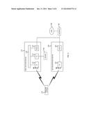 APPLICATION AWARE ASSOCIATION IN WIRELESS NETWORKS diagram and image