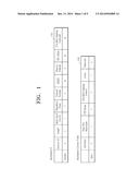 METHOD AND APPARATUS FOR BAND TRANSFER IN MULTIBAND COMMUNICATION SYSTEM diagram and image