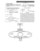 METHOD, DEVICE AND SYSTEM FOR CELL CAPABILITY INFORMATION INTERACTION diagram and image