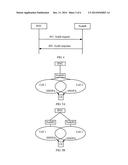 METHOD, DEVICE AND SYSTEM FOR CELL CAPABILITY INFORMATION INTERACTION diagram and image