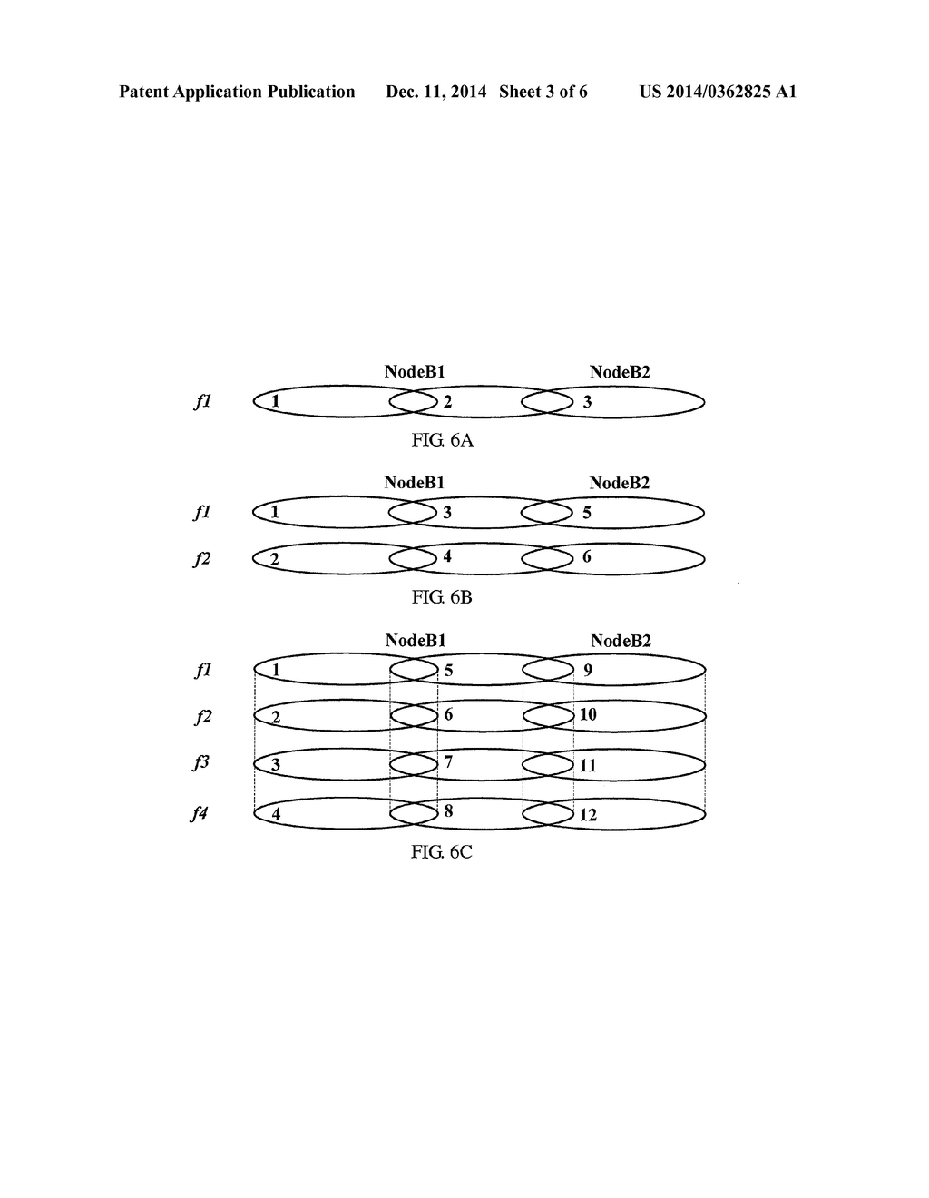 METHOD, DEVICE AND SYSTEM FOR CELL CAPABILITY INFORMATION INTERACTION - diagram, schematic, and image 04