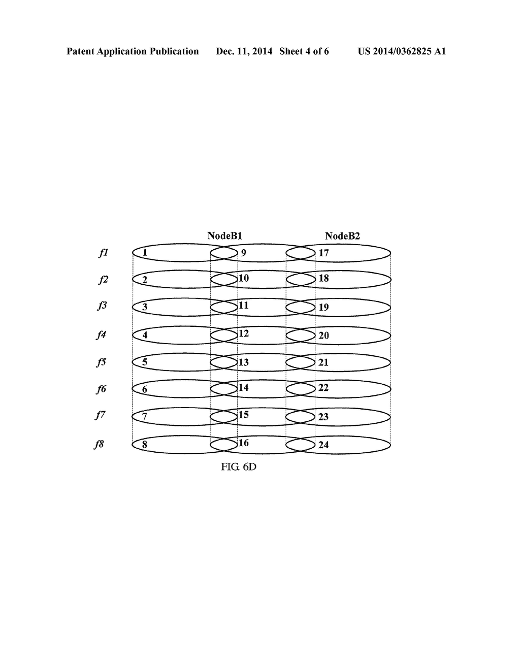 METHOD, DEVICE AND SYSTEM FOR CELL CAPABILITY INFORMATION INTERACTION - diagram, schematic, and image 05